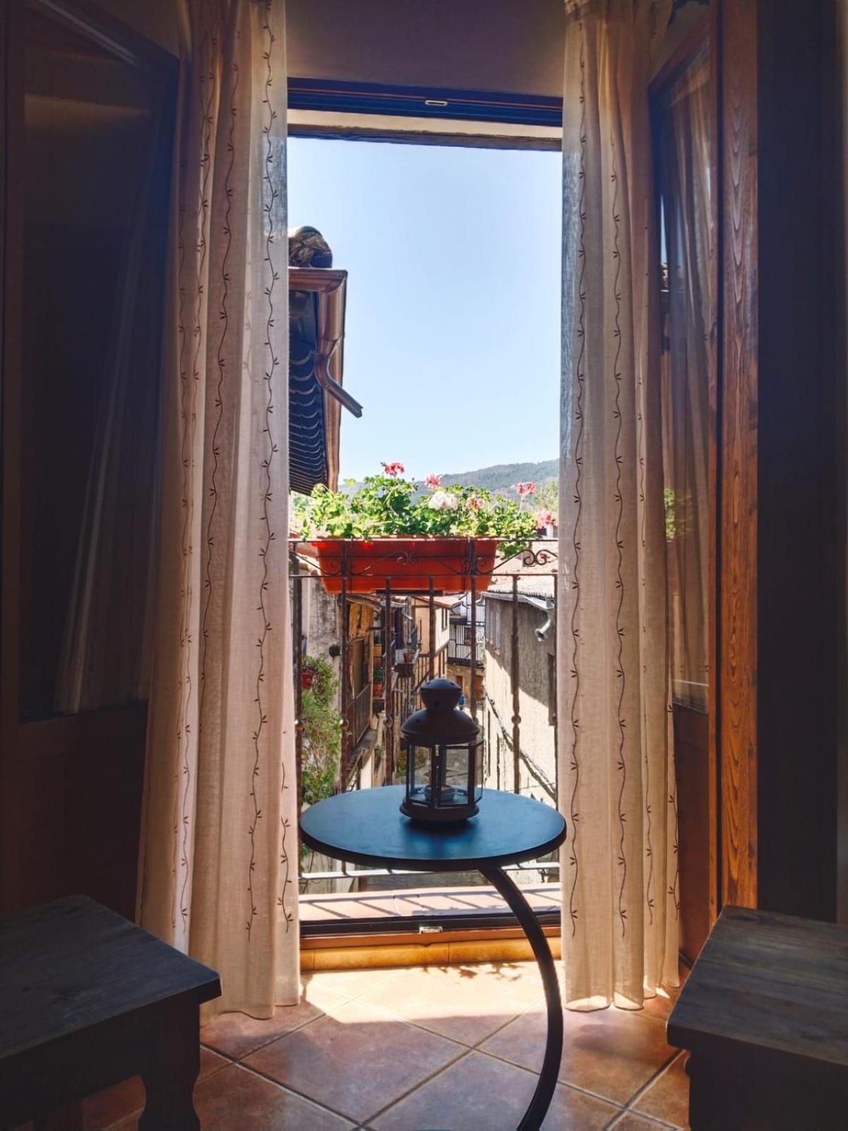 Hostal El Rincón del Trillo