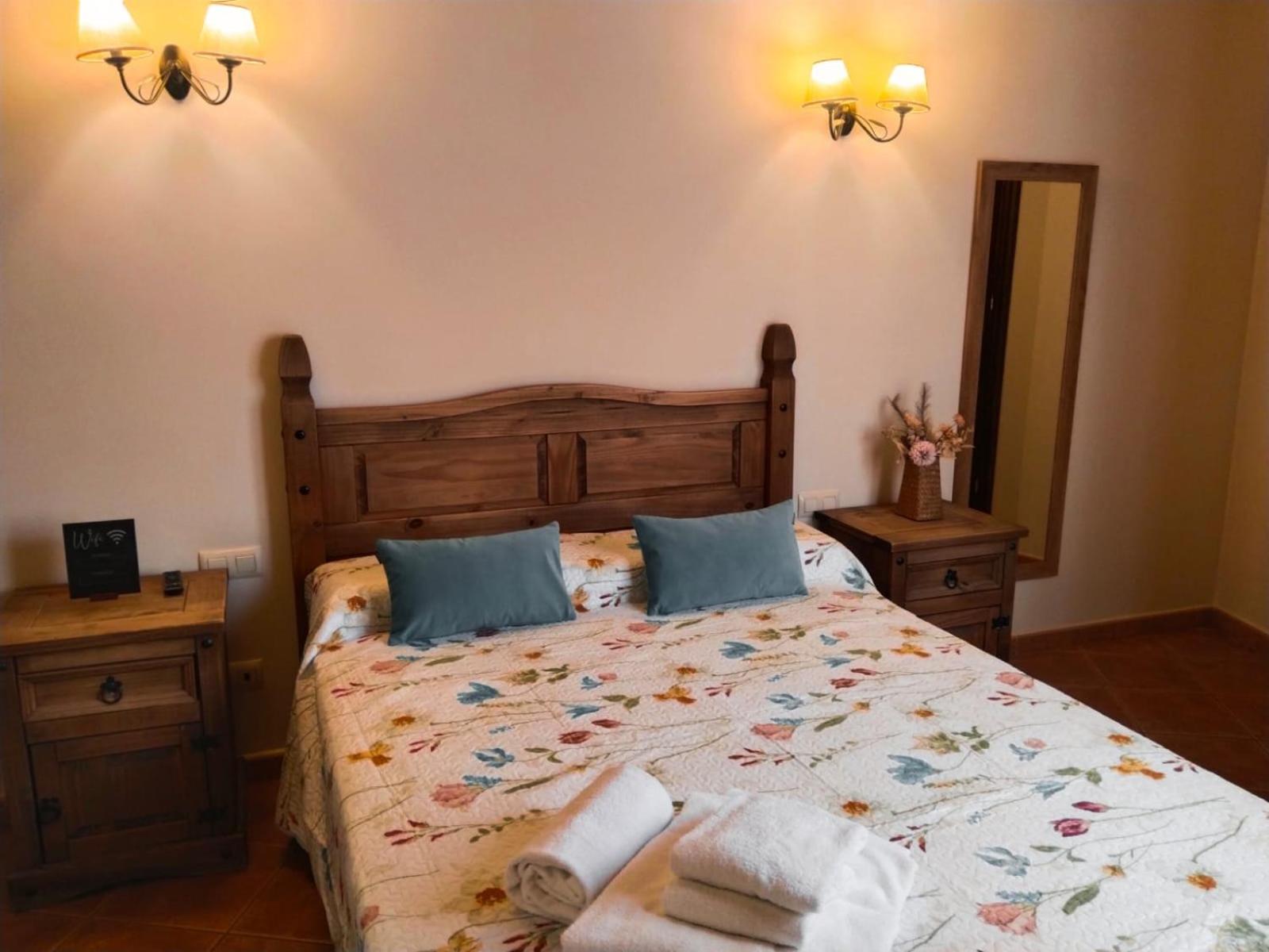 Hostal El Rincón del Trillo