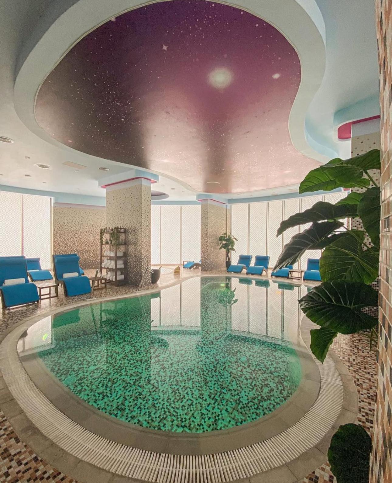 Twin studio by White Tower