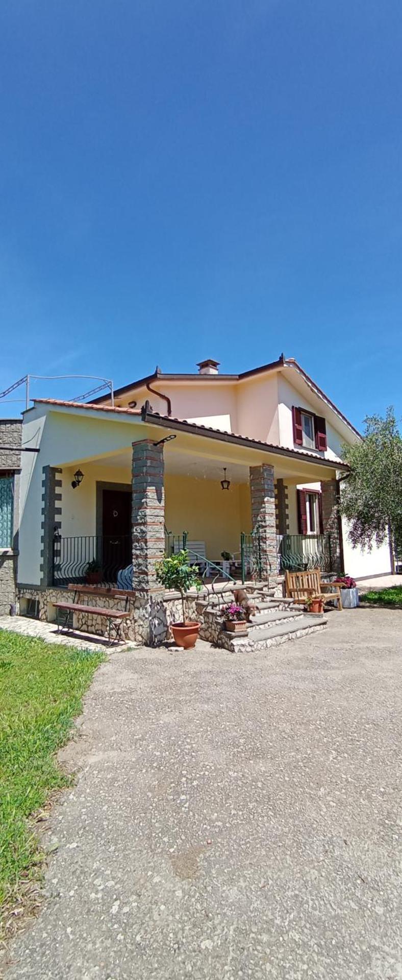 Villa Celestina, a 10 minuti dalle Terme