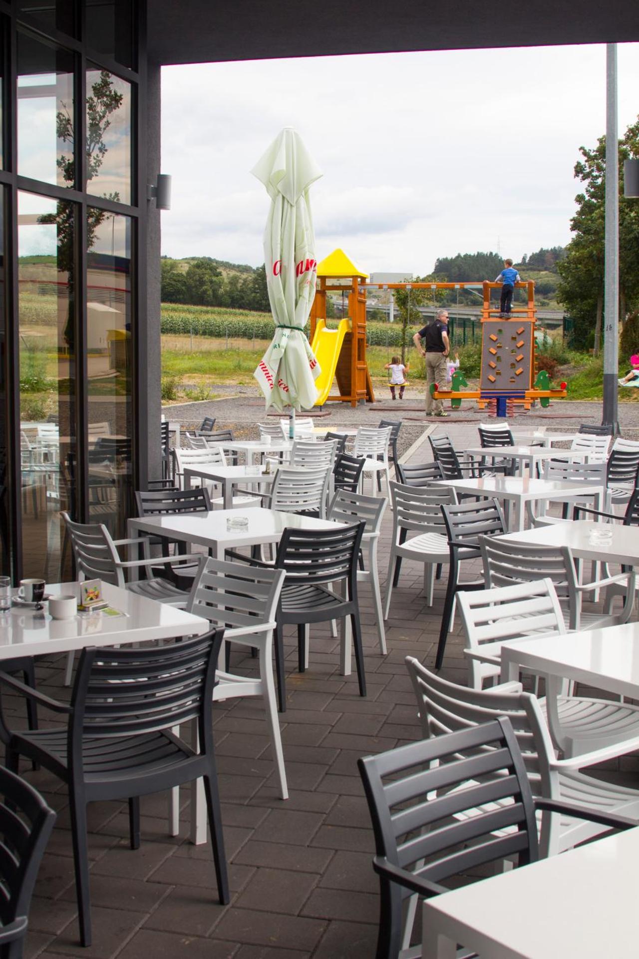 Children play ground