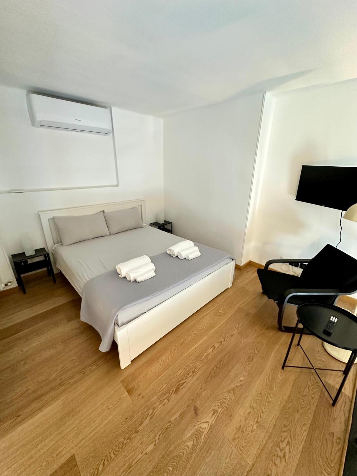 Casa Fiocchetto - Giardini Reali