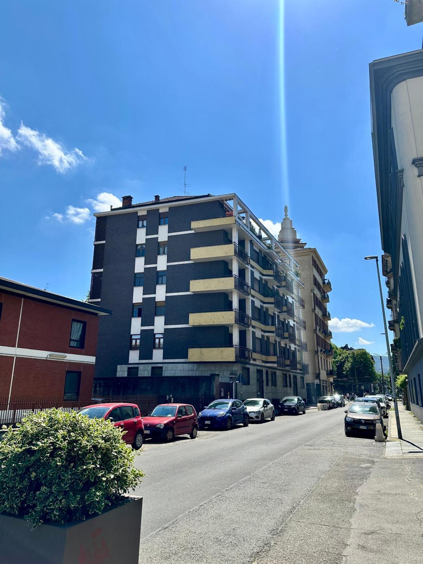 Casa Fiocchetto - Giardini Reali