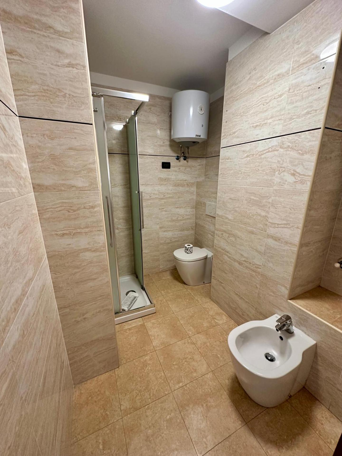 Casa Fiocchetto - Giardini Reali