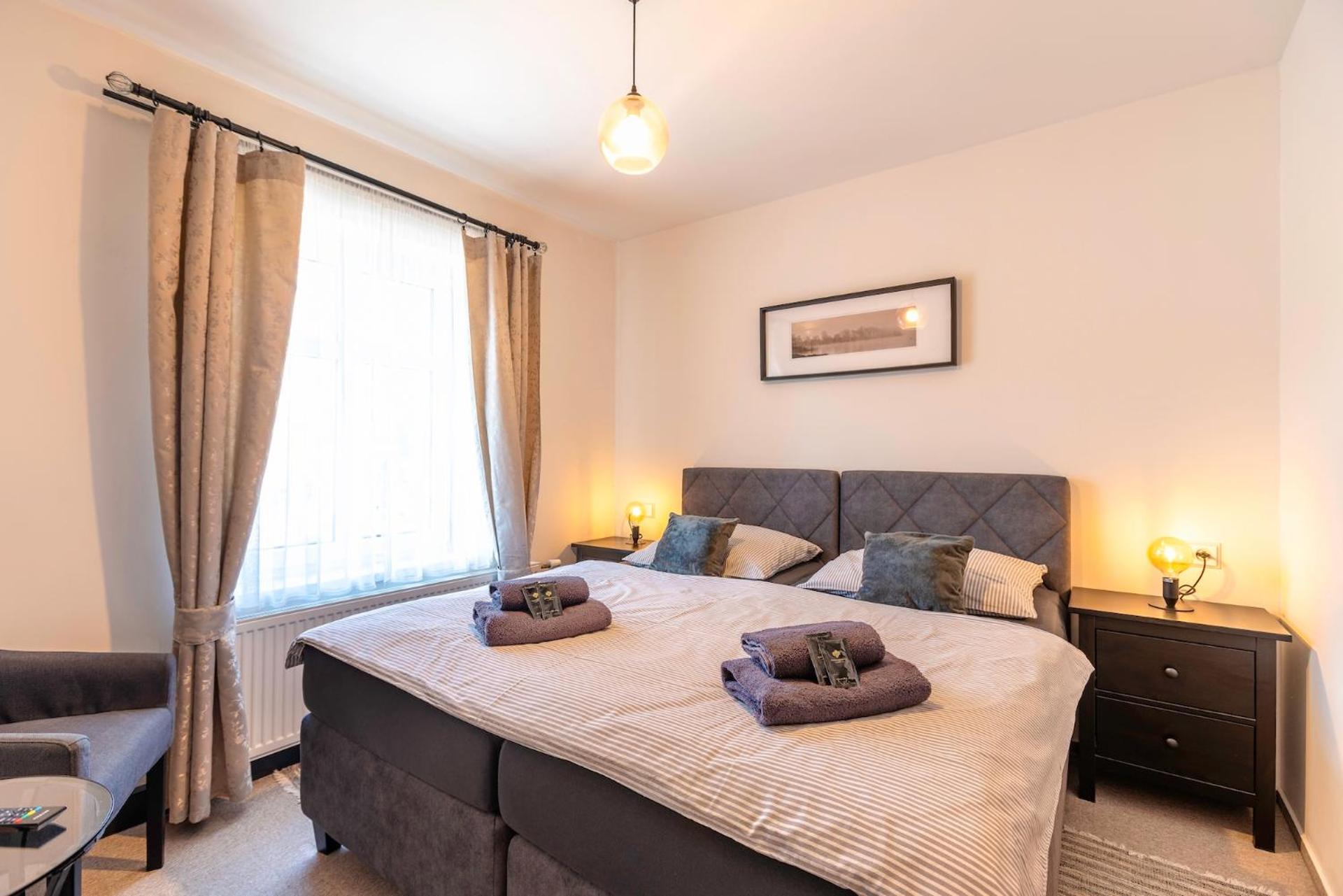 Restaurace Hotel Praha