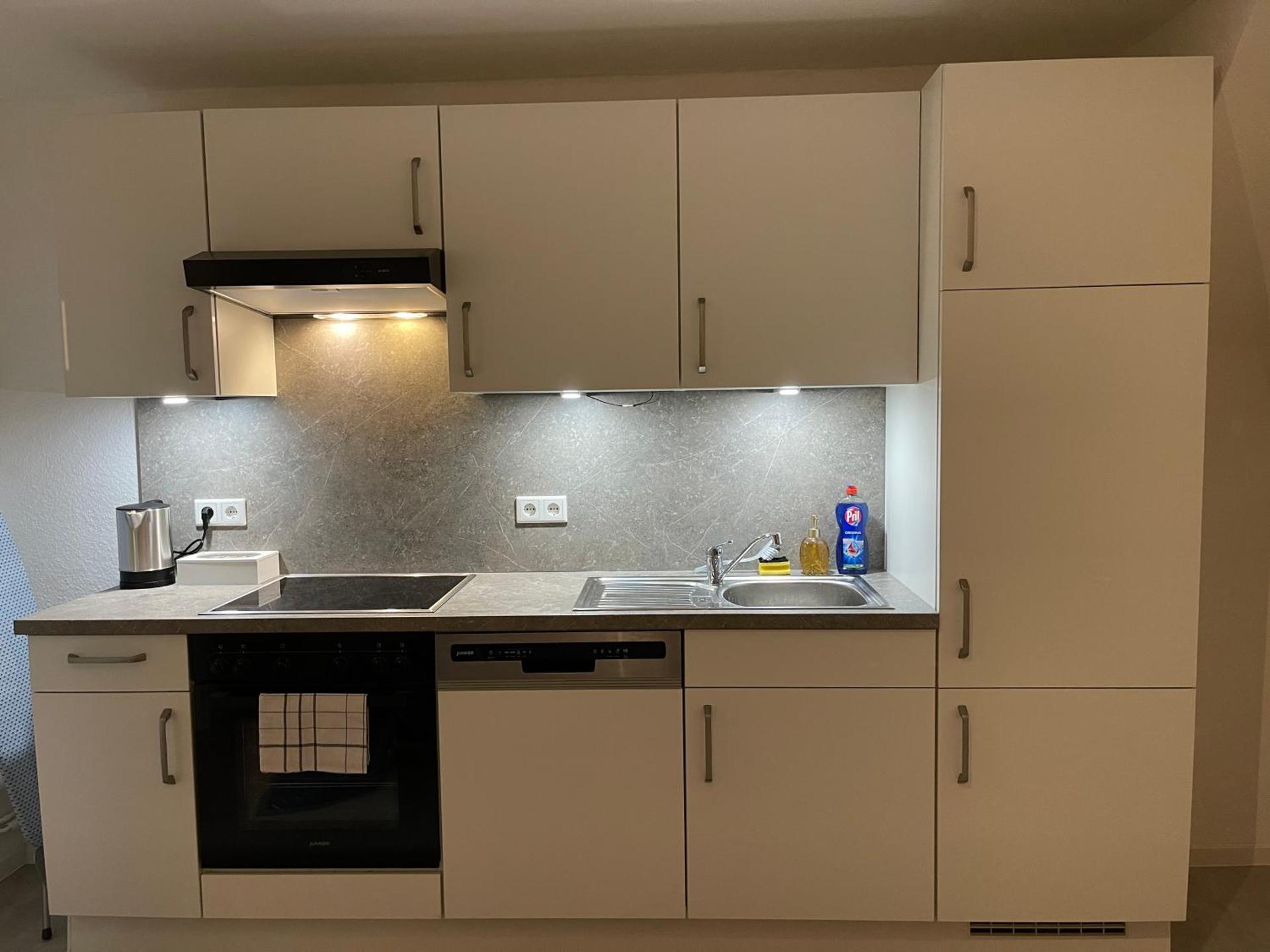 Ferienwohnung zwischen Lilienthal und dem Künstlerdorf Worpswede