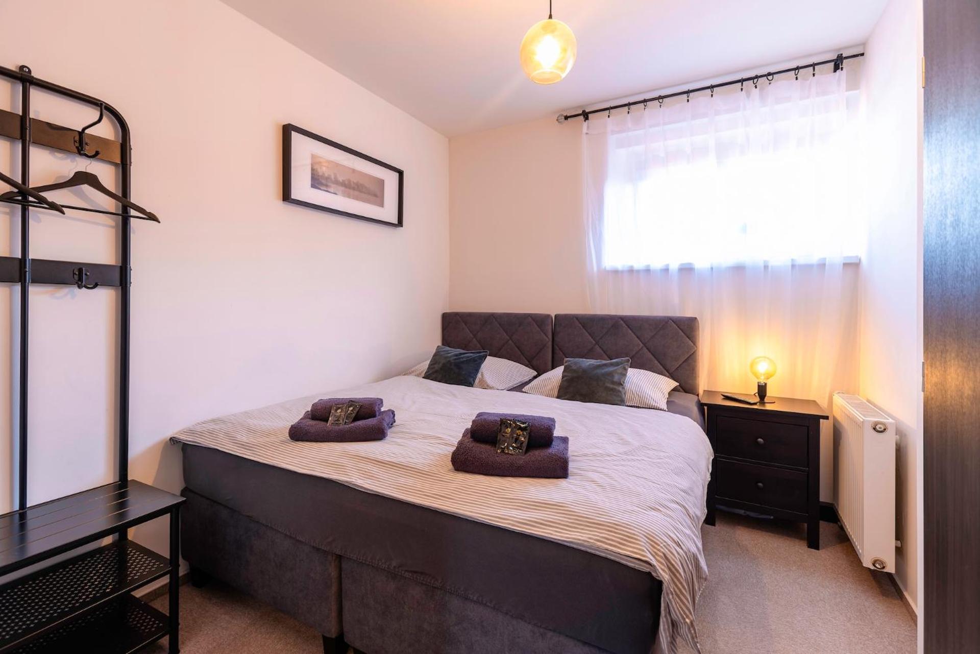 Restaurace Hotel Praha