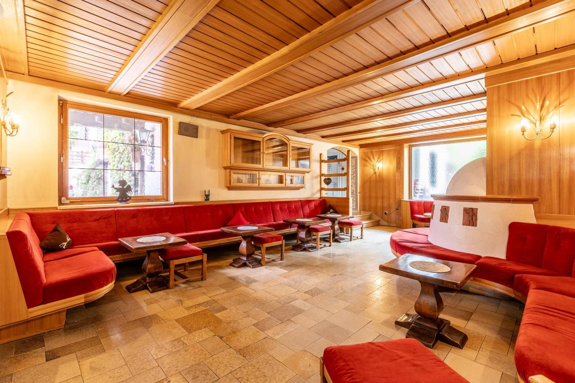 Pop-up Hostel - Loisach