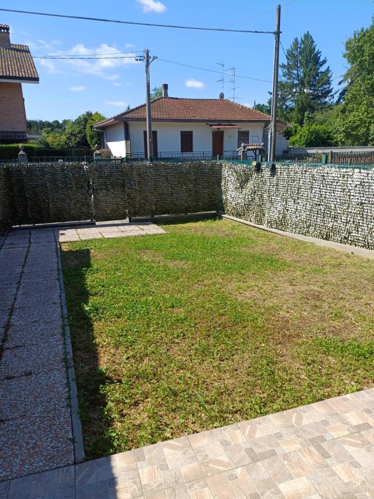 Appartamento Malpensa Rho