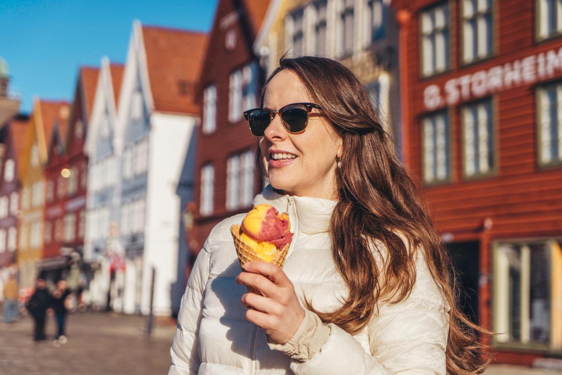 Magic Hotel Bergen City Center, a member of Radisson Individuals