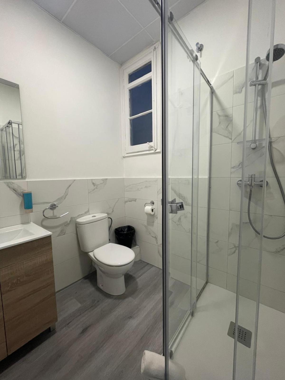 Superior Doppelzimmer mit Gemeinschaftsbad