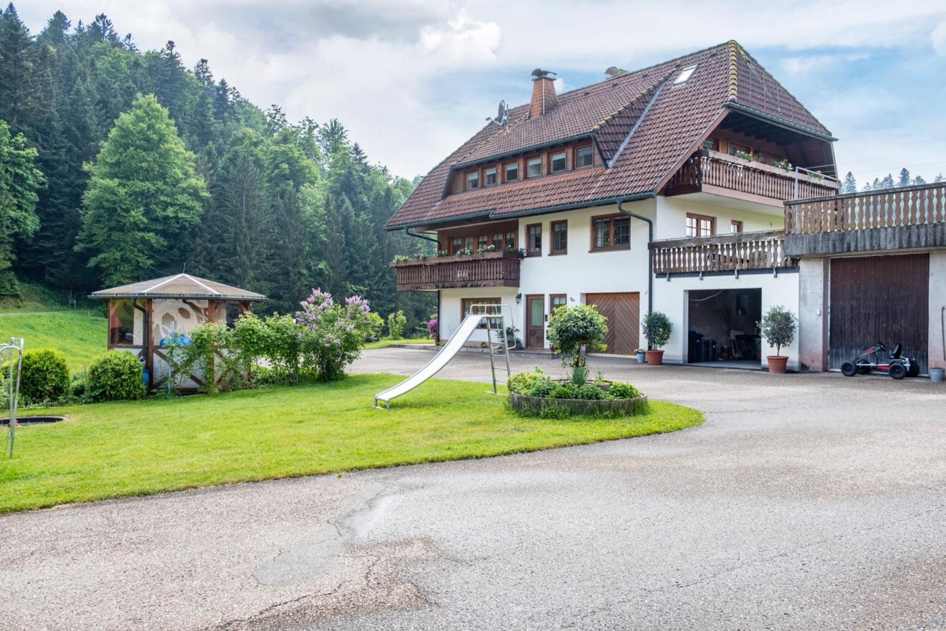 Schreinerhäusle nähe Titisee