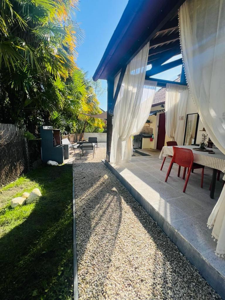 TI CAZ PYRENEES (Chambre d'Hôtes)