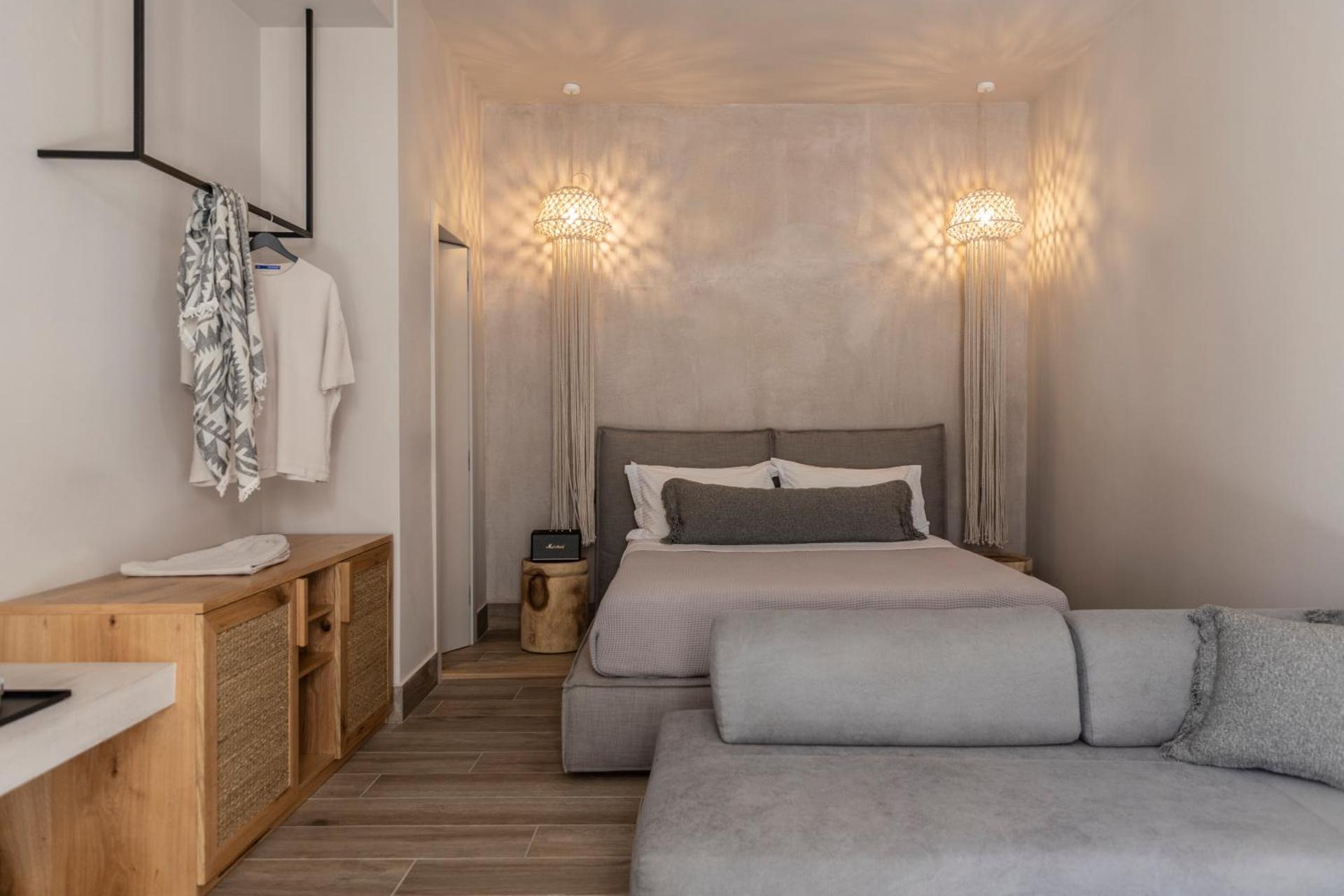 Nikoleta Hotel and Villas