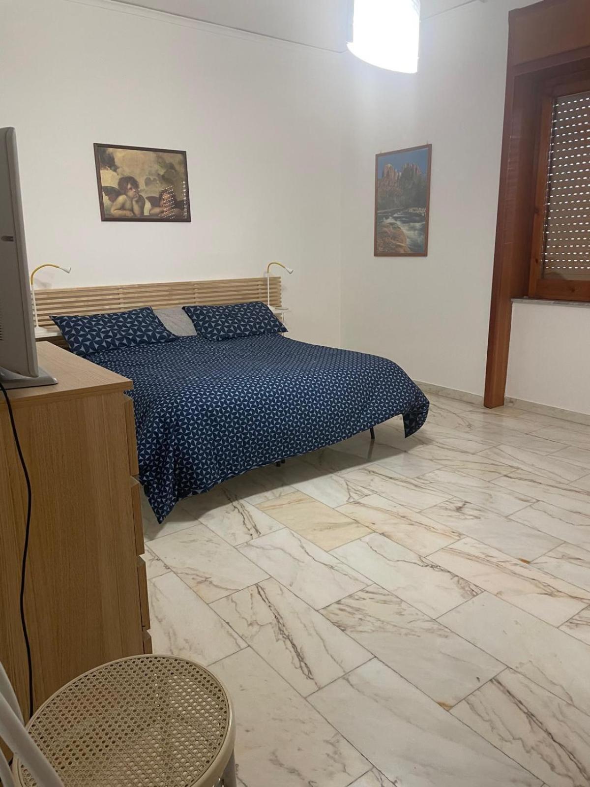 Metis Apartments Bellizzi