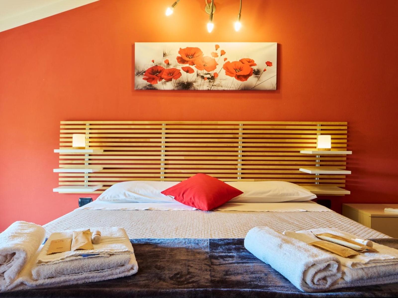 Casa Vittoria-Relax tra Lago di Garda e Verona