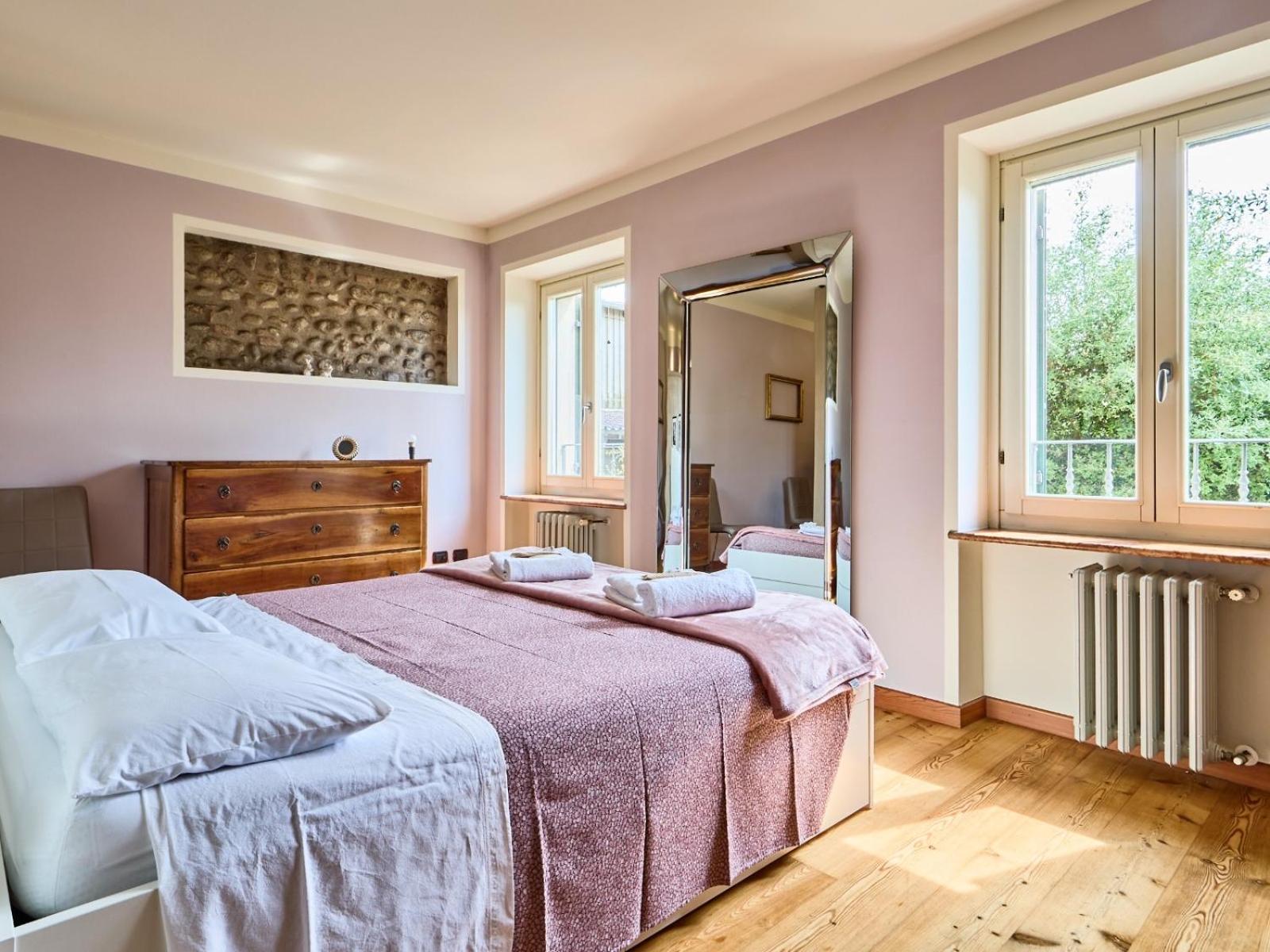 Casa Vittoria-Relax tra Lago di Garda e Verona