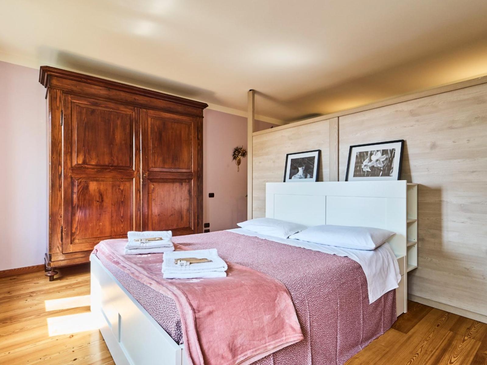 Casa Vittoria-Relax tra Lago di Garda e Verona