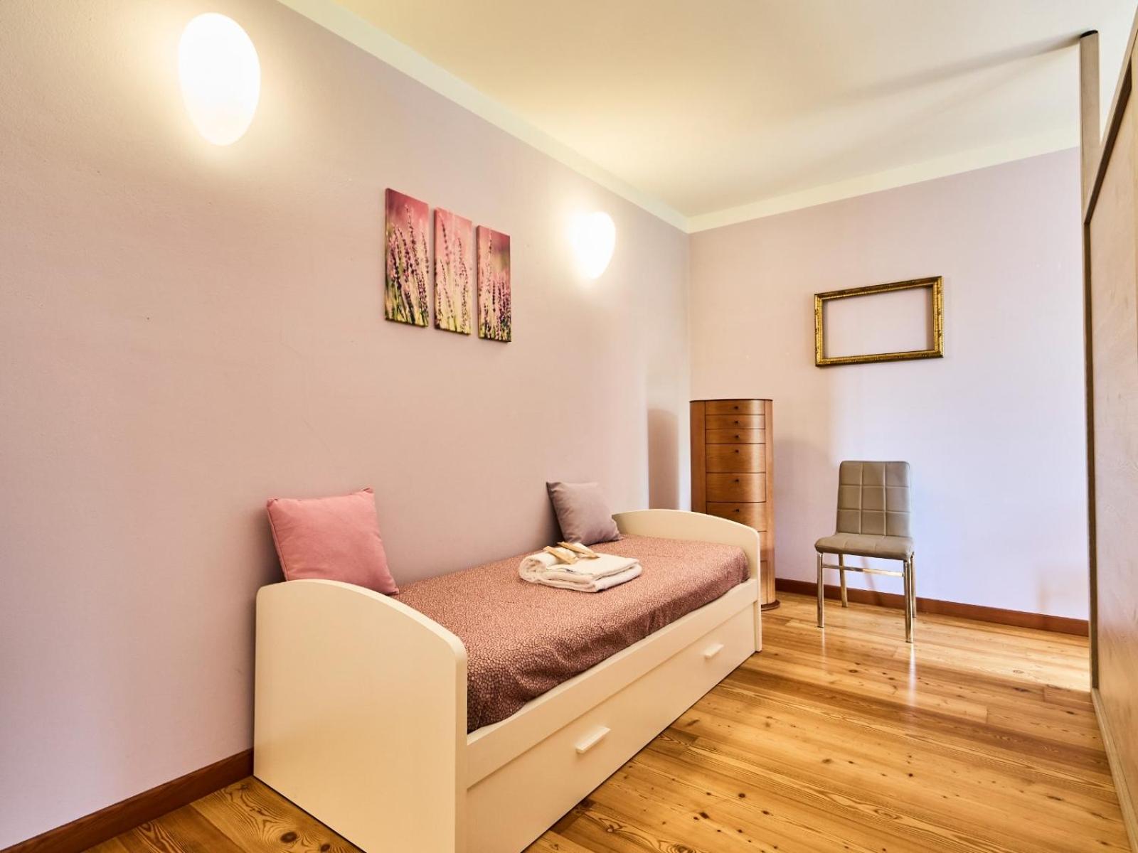 Casa Vittoria-Relax tra Lago di Garda e Verona