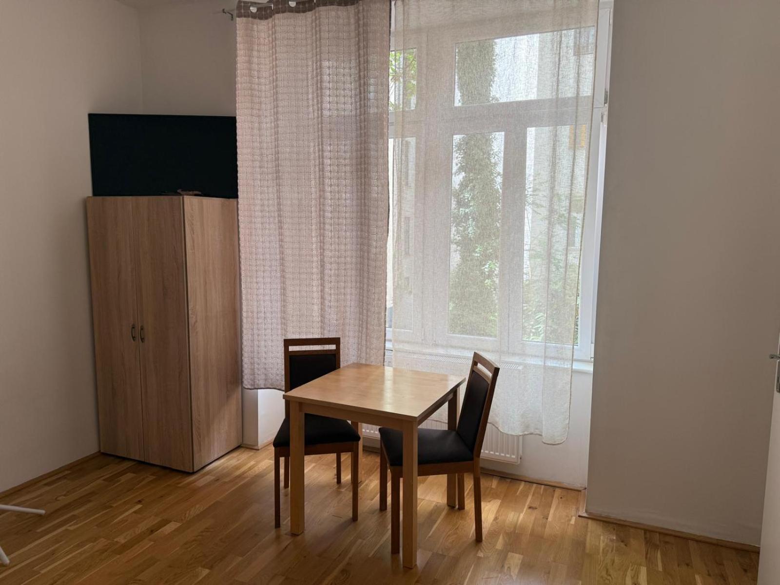 Nordwestbahn Apartments