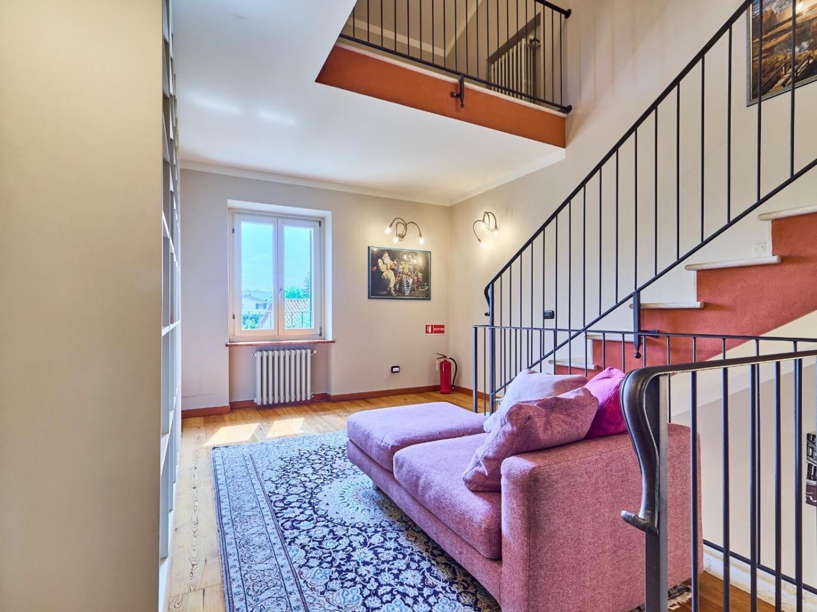 Casa Vittoria-Relax tra Lago di Garda e Verona