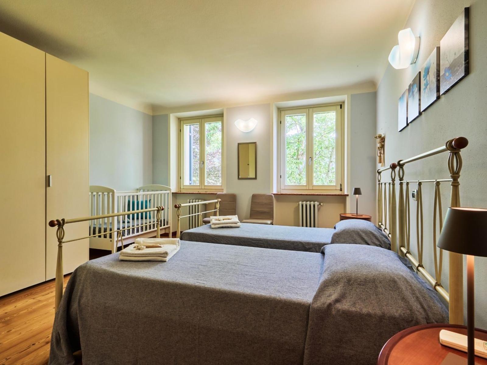 Casa Vittoria-Relax tra Lago di Garda e Verona