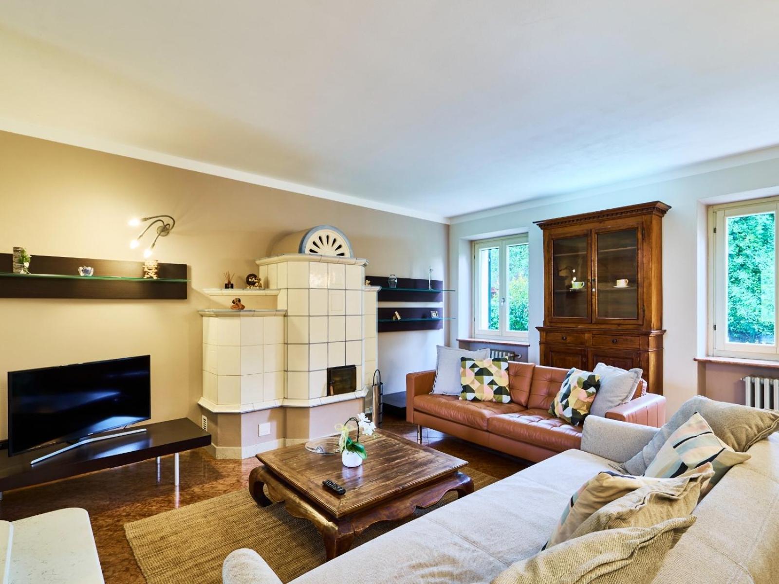 Casa Vittoria-Relax tra Lago di Garda e Verona