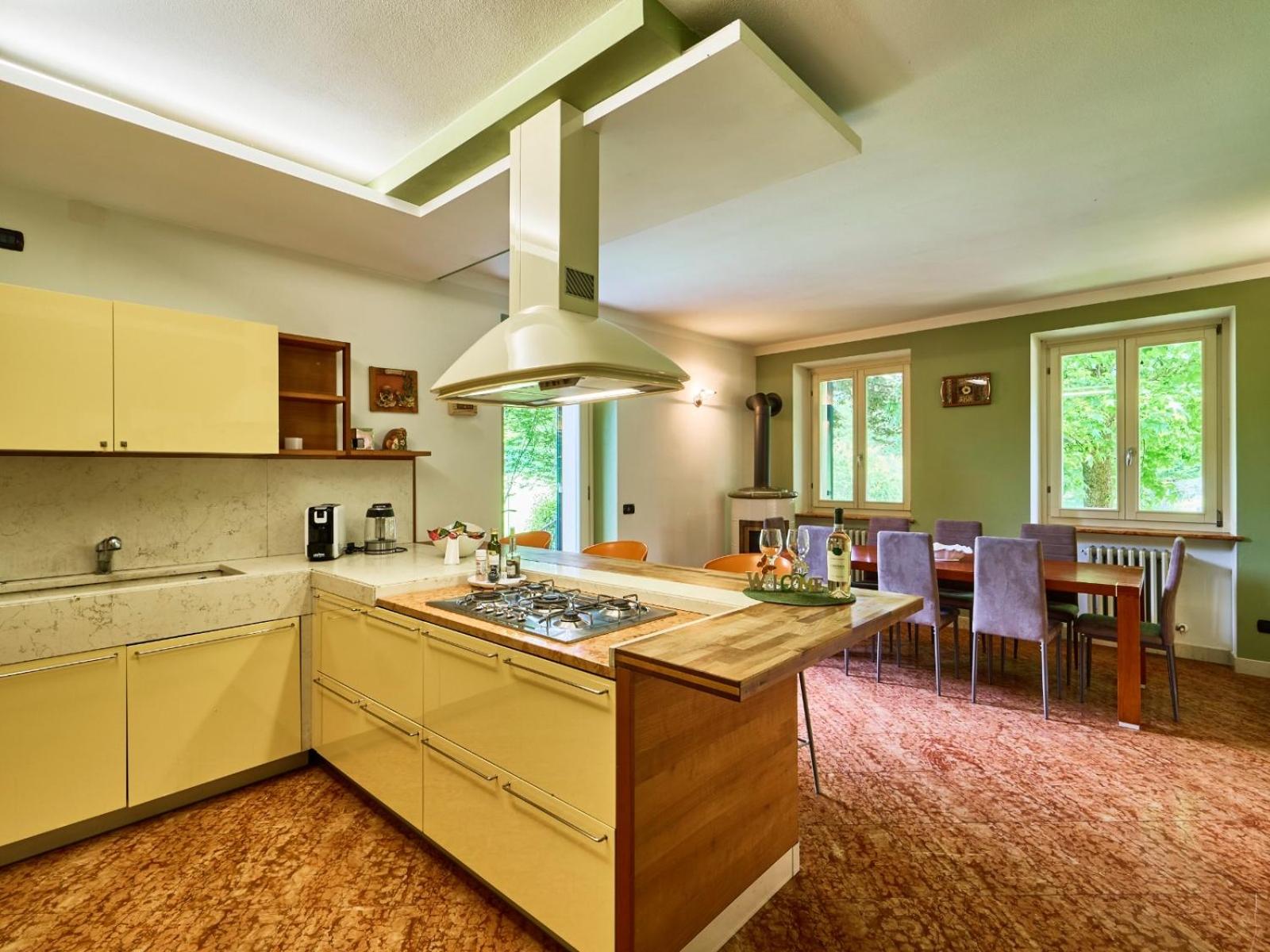 Casa Vittoria-Relax tra Lago di Garda e Verona