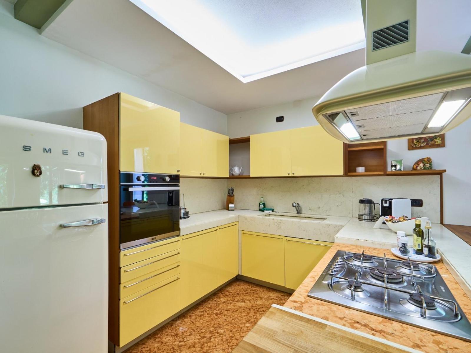 Casa Vittoria-Relax tra Lago di Garda e Verona