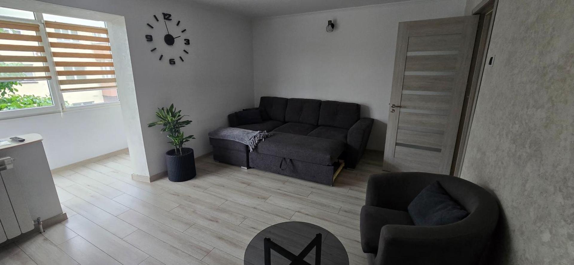 ILONA APARTAMENT 3 camere