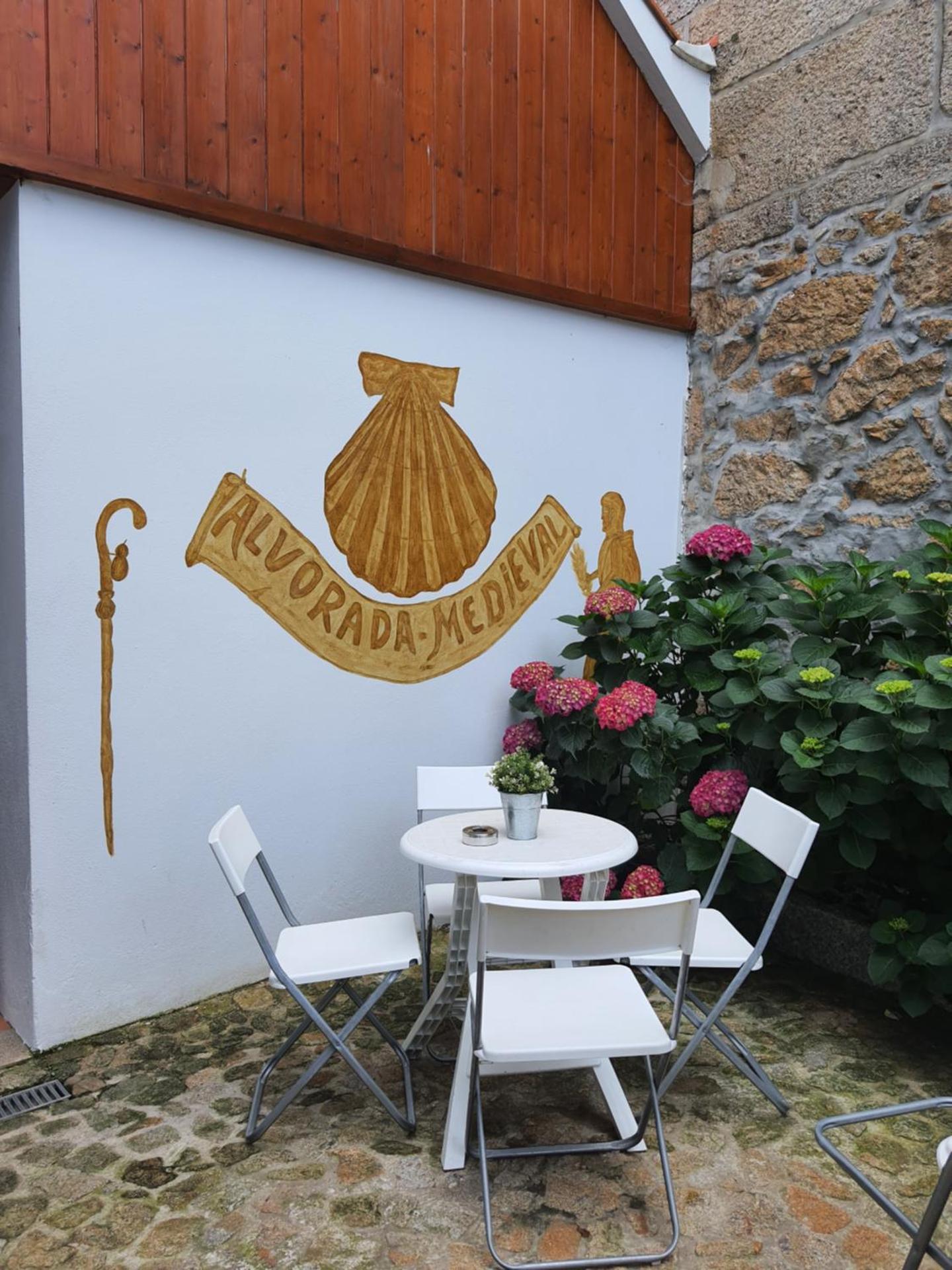 Alvorada Medieval, AL