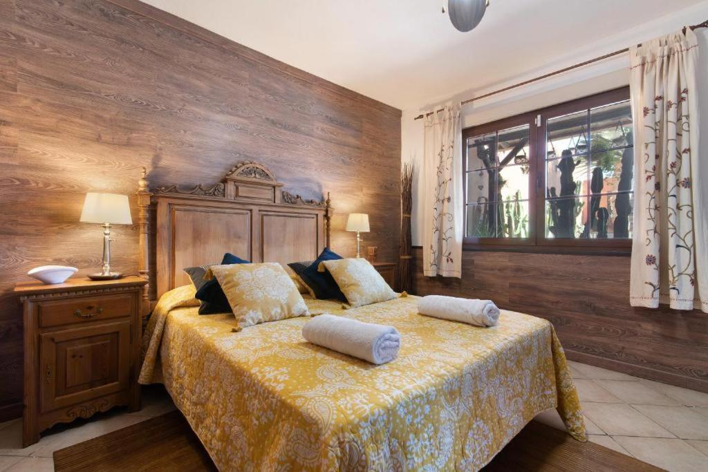 Villa La Quinta de Vals