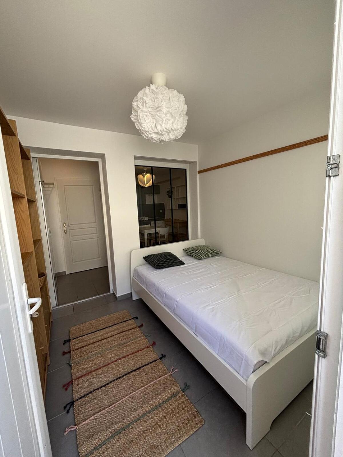 Charmant studio St Priest Proche Université Lyon2