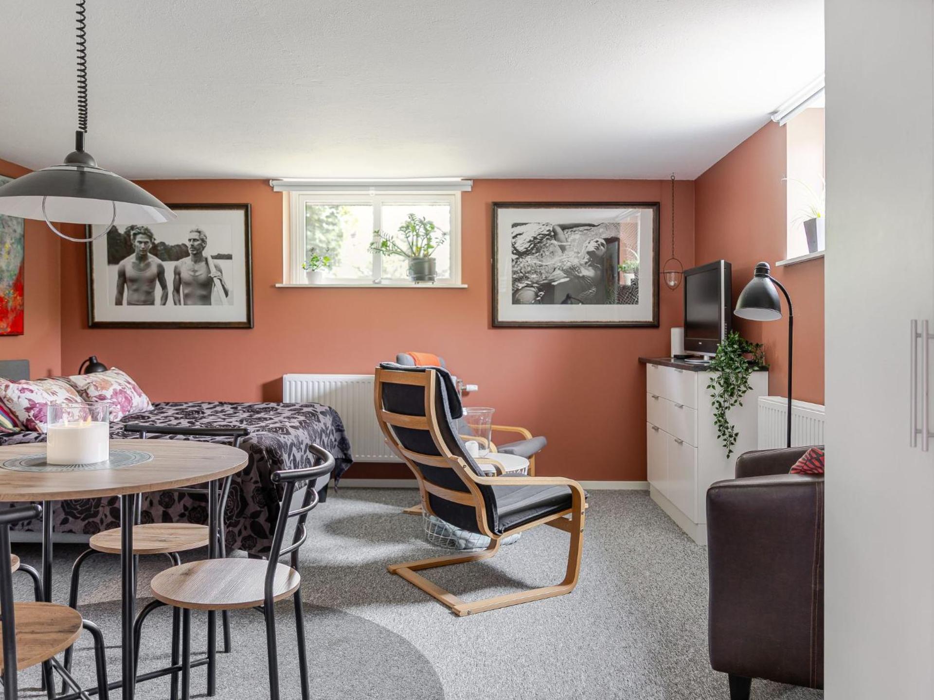 Apartment Måsalycke by Interhome