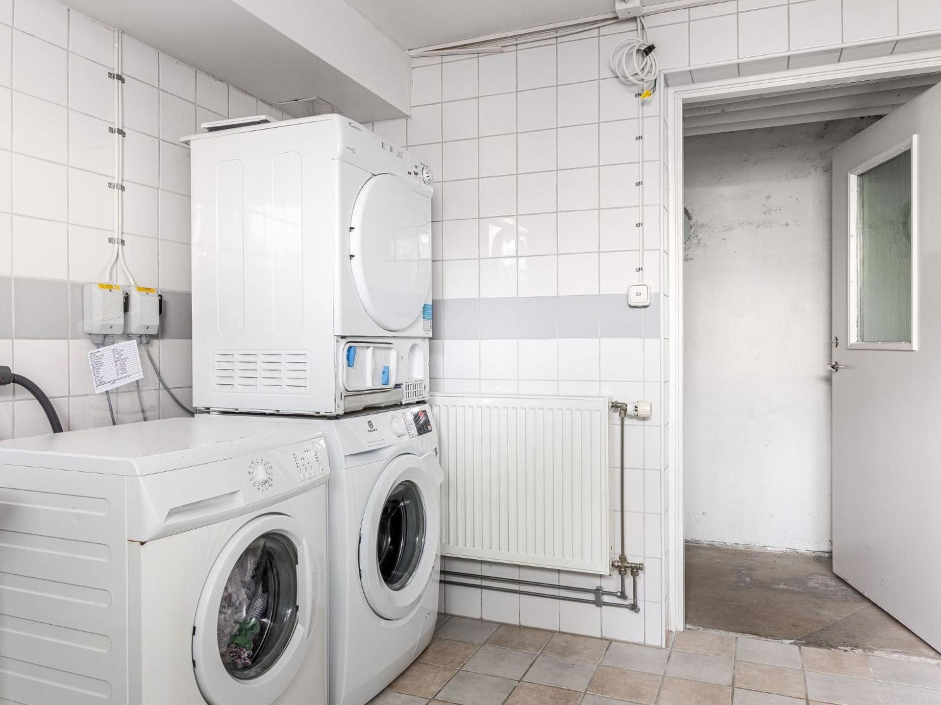 Apartment Måsalycke by Interhome