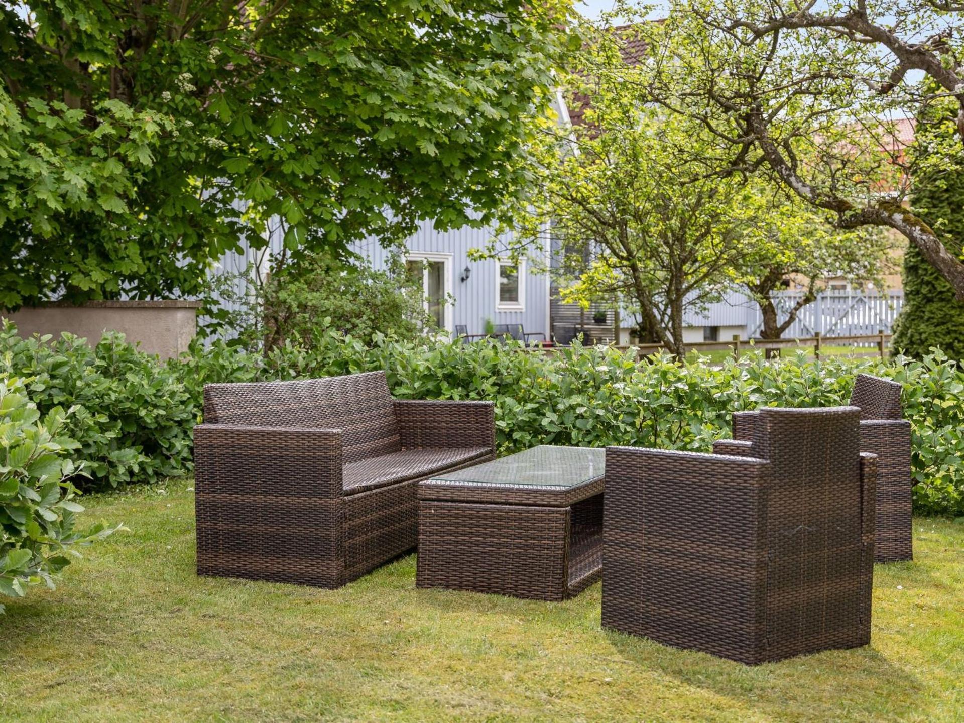 Apartment Måsalycke by Interhome