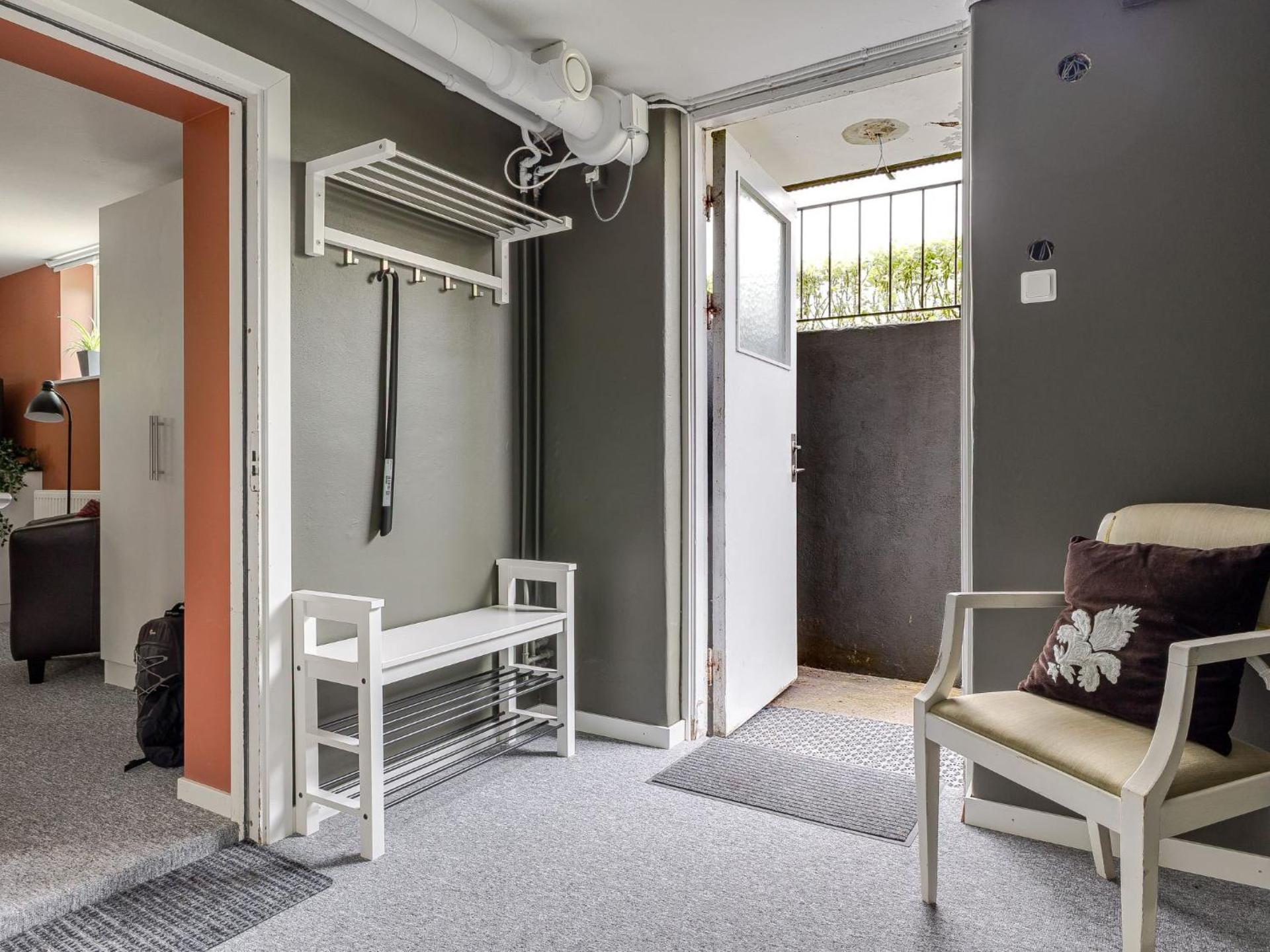 Apartment Måsalycke by Interhome