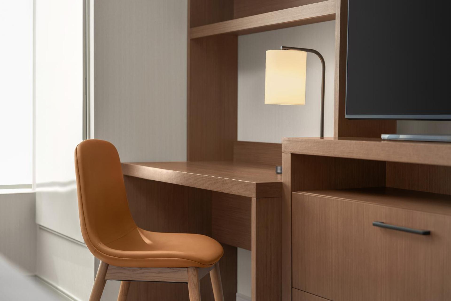 Hyatt House Mississauga / Airport Corp Center