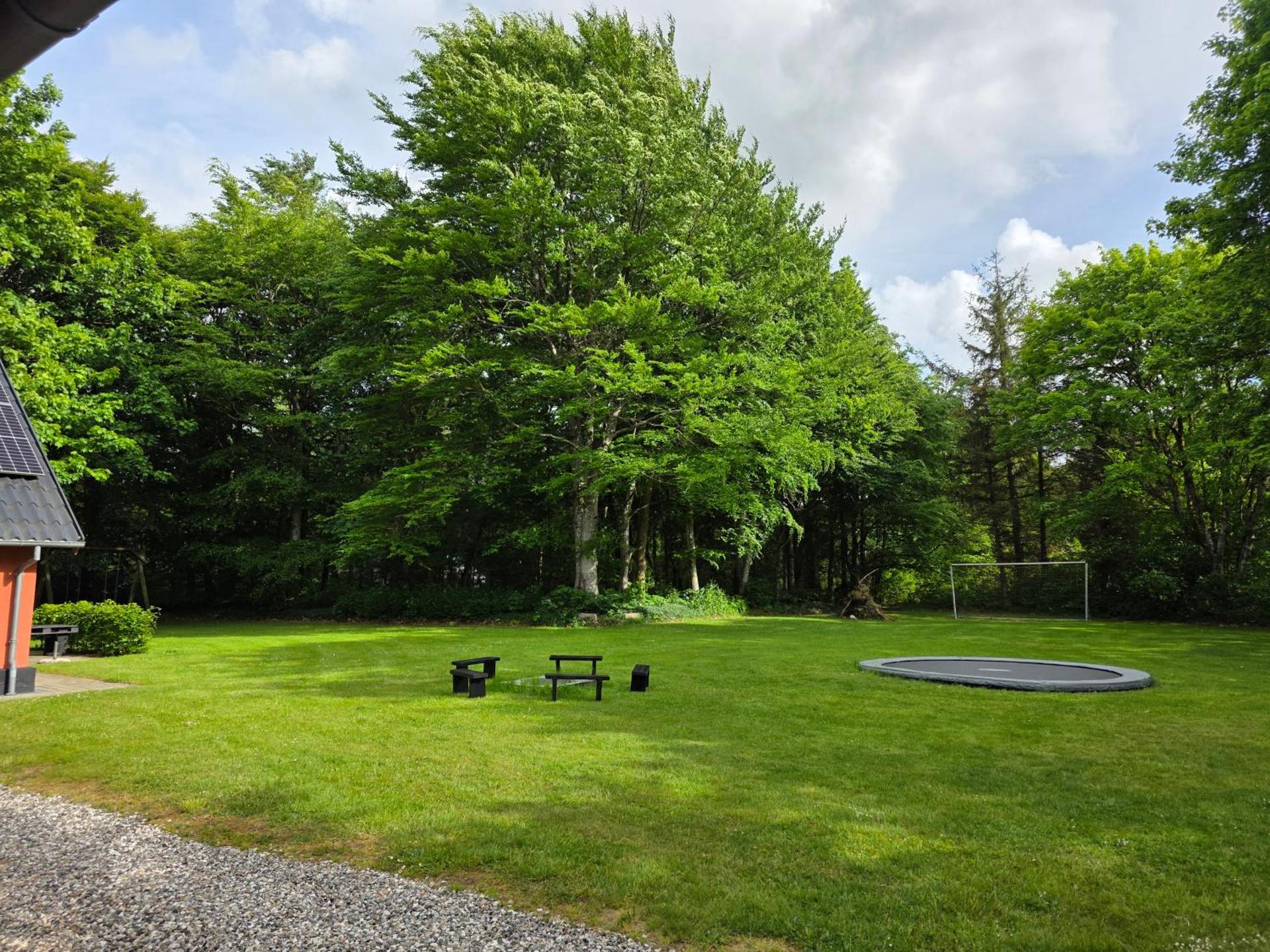 Skovgårdens Apartment