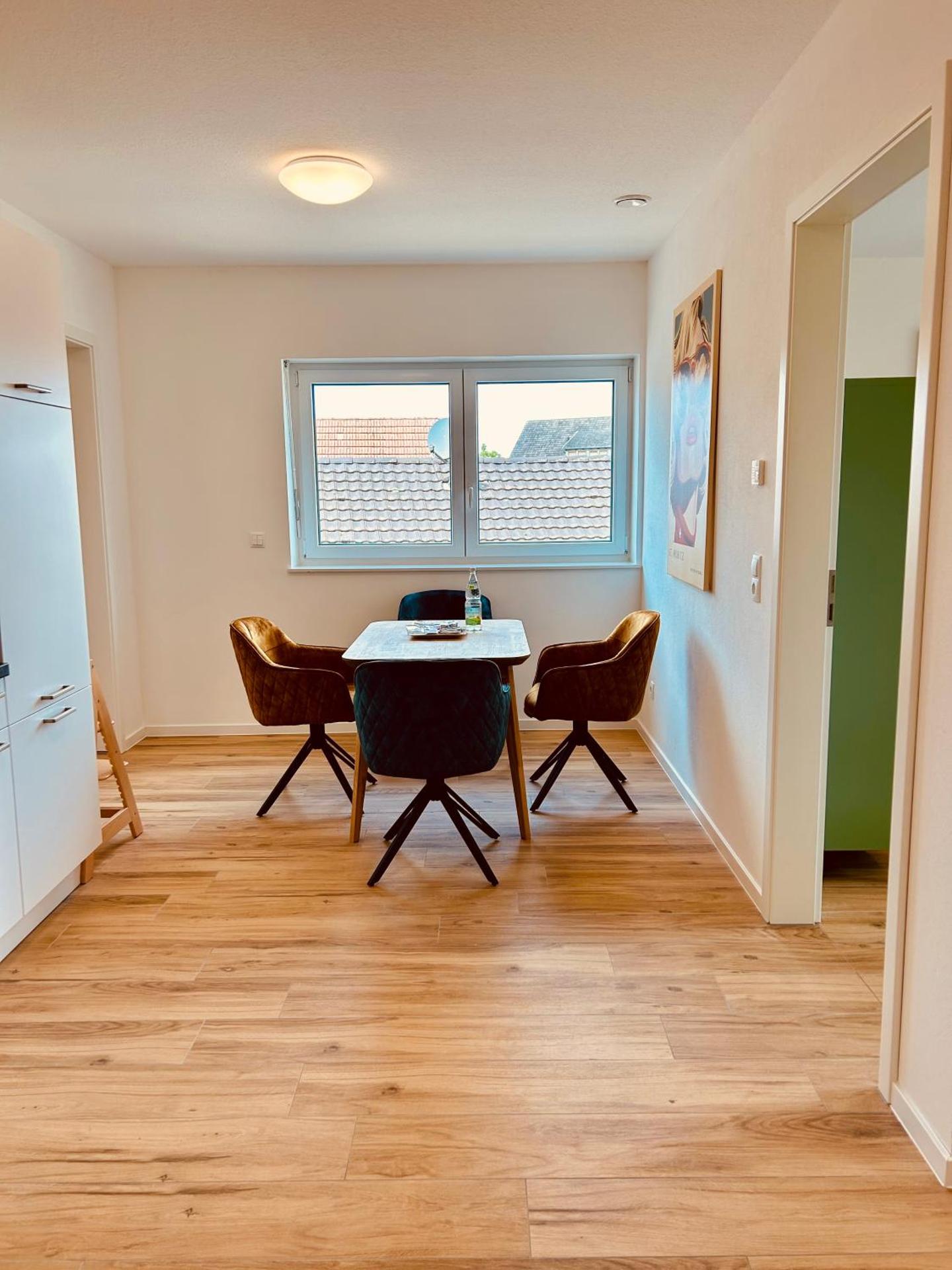 Swiss City Apartments Rust