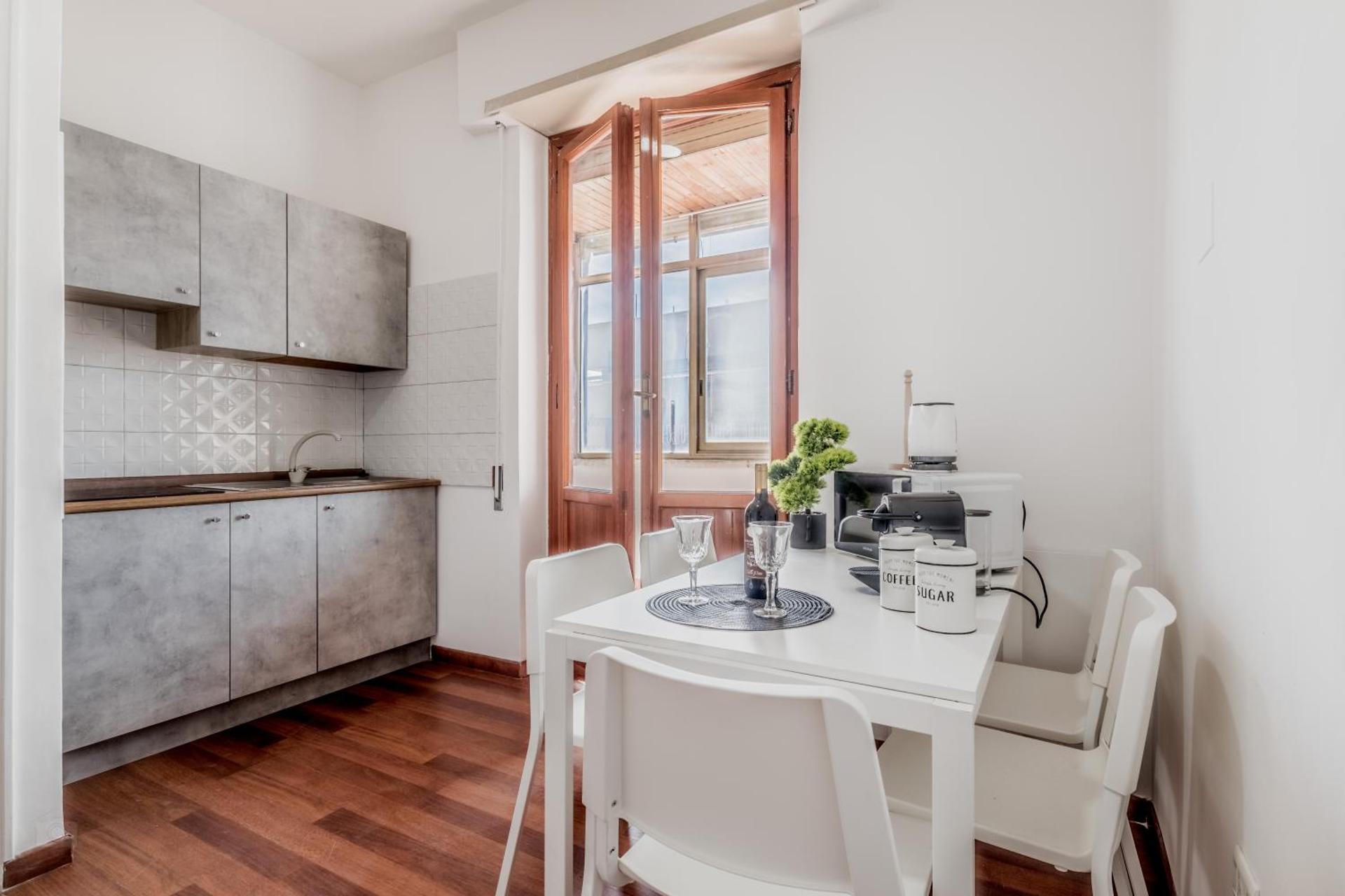 NEW OPENING Free Netflix BIG APT Pamphili House