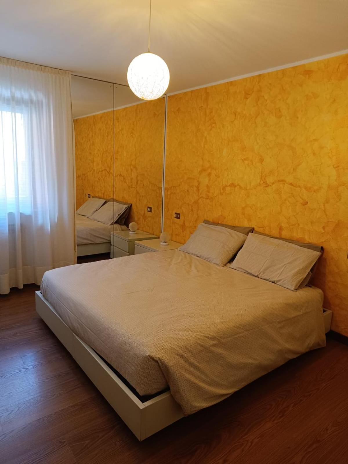 Appartamento Pizzo Rachele