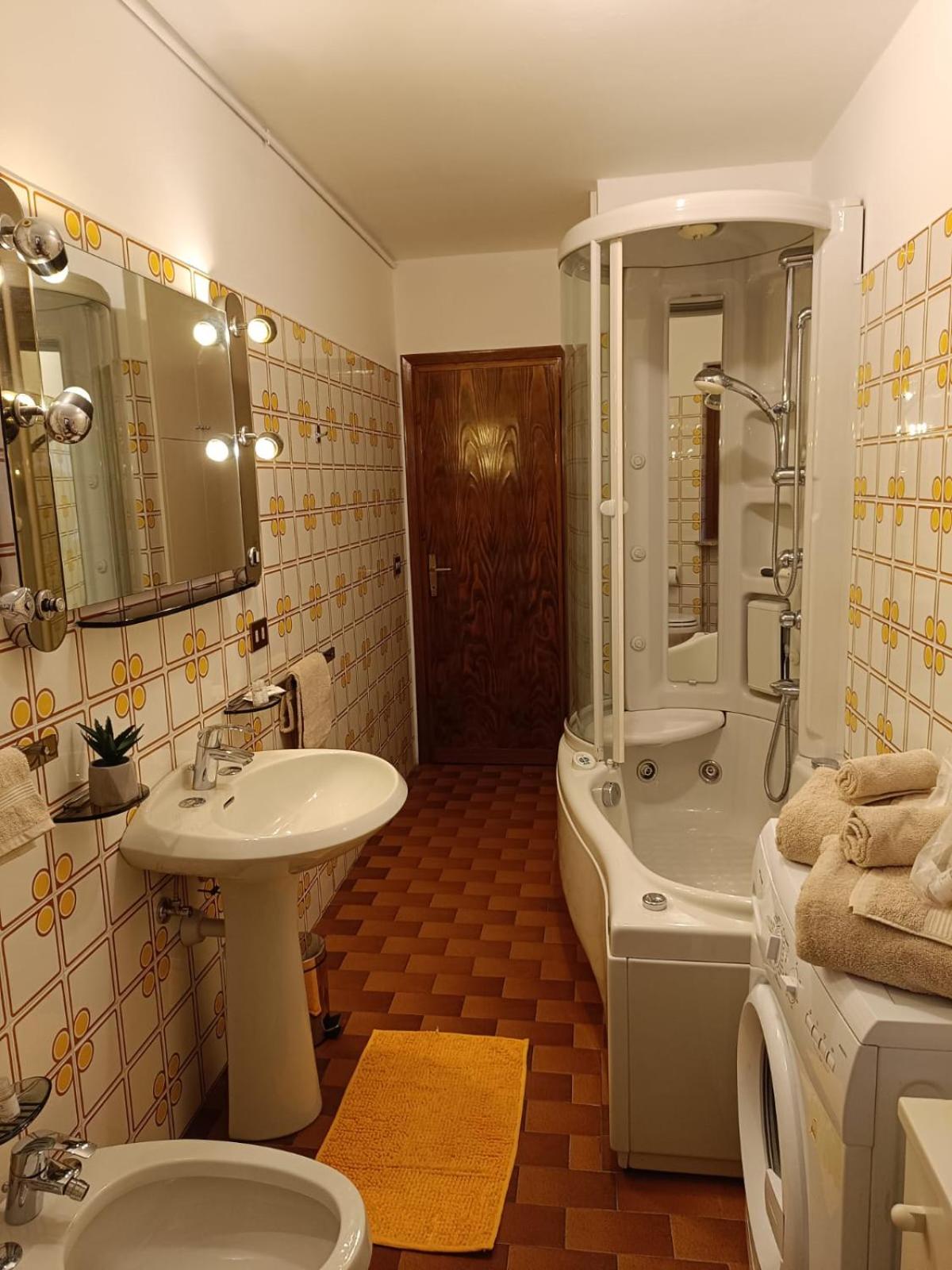 Appartamento Pizzo Rachele