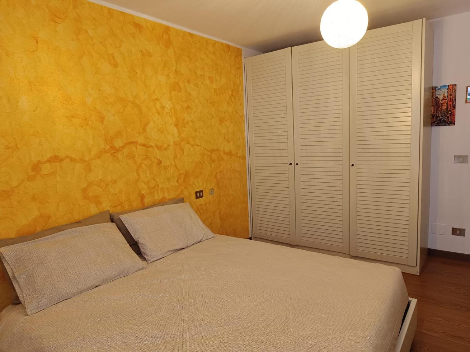 Appartamento Pizzo Rachele