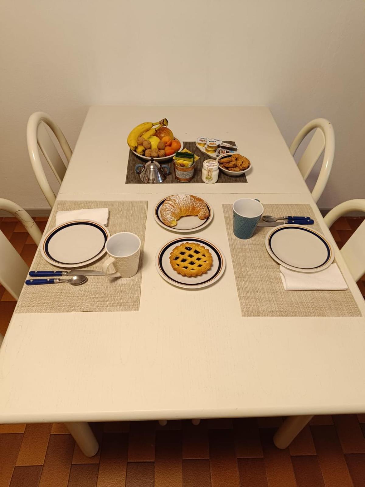 Appartamento Pizzo Rachele