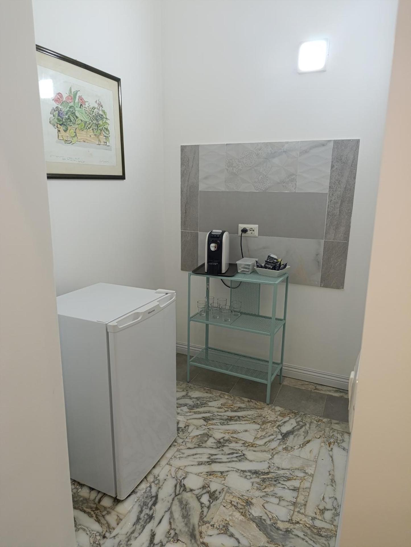 Family Room with Private Bathroom