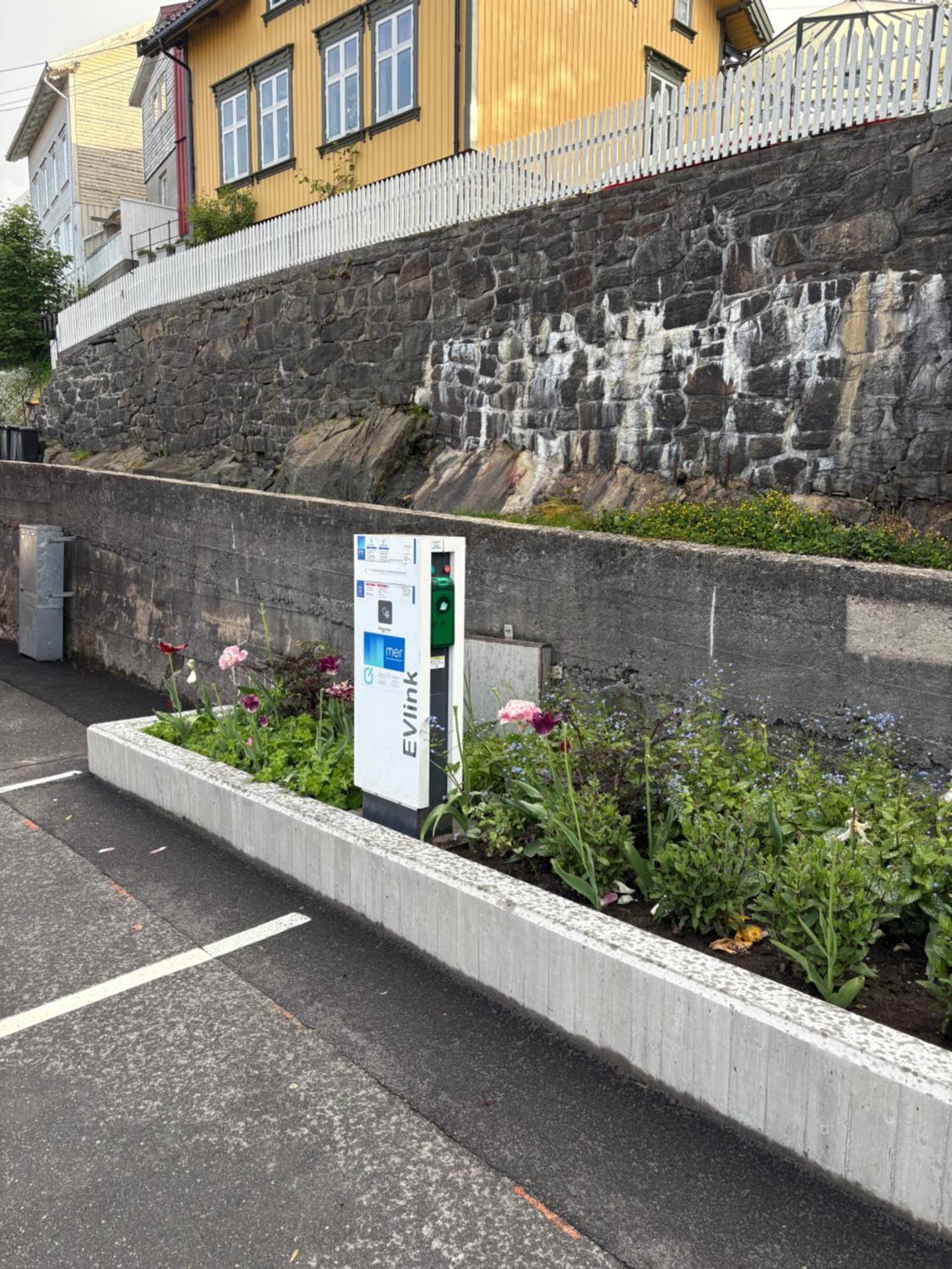 Nice apartment close to the sea with parking and garden