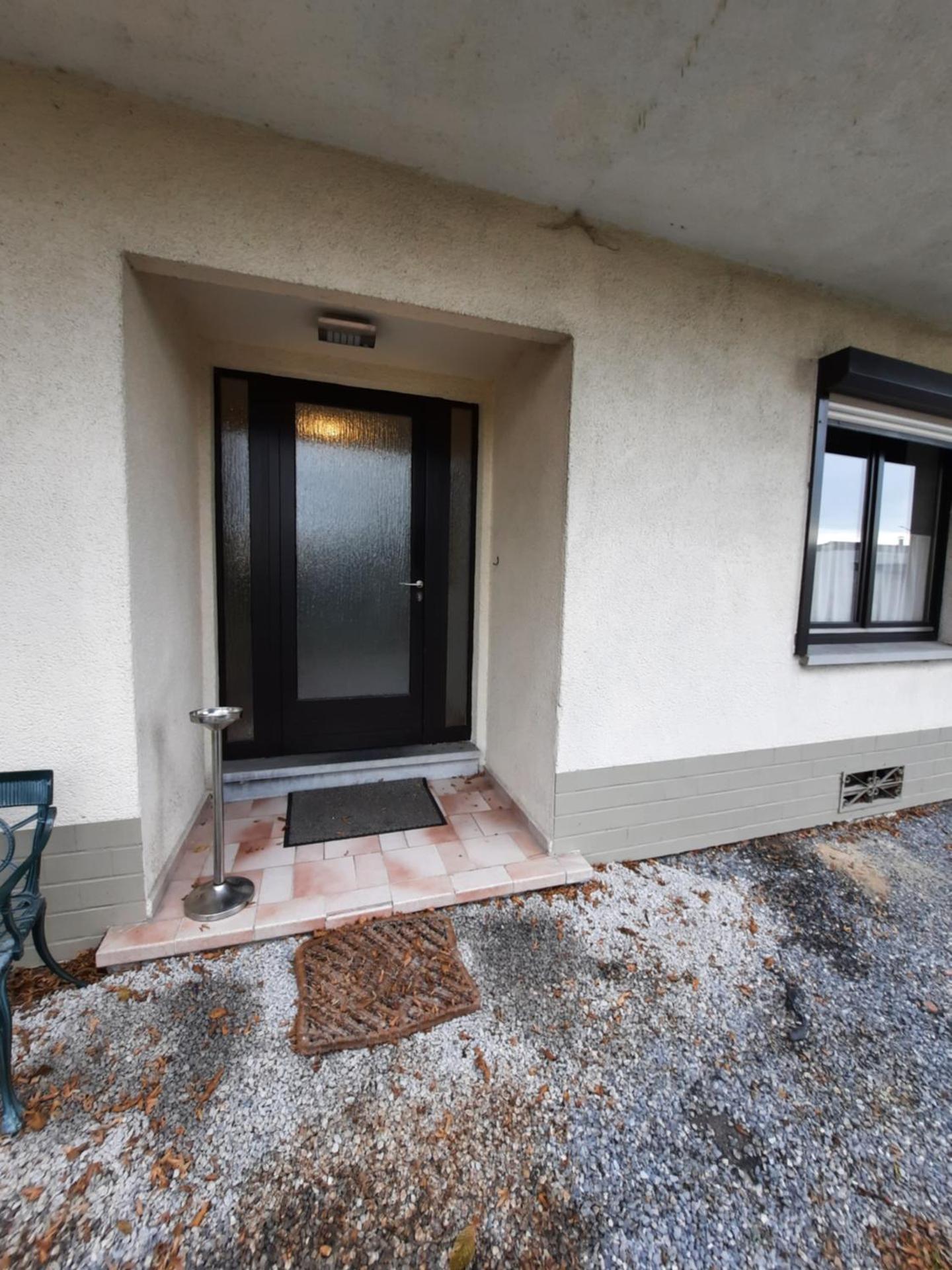 Guesthouse Les Tilleuls