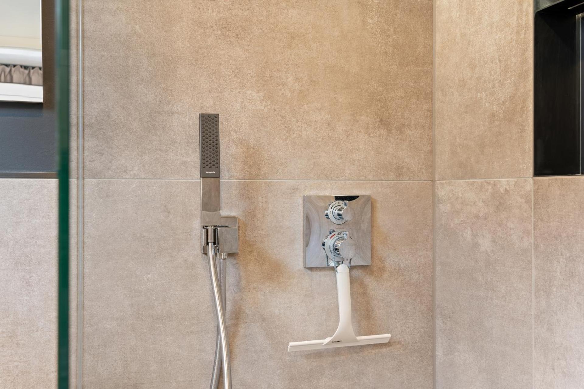 Appartement für 2 - WLAN - Küche