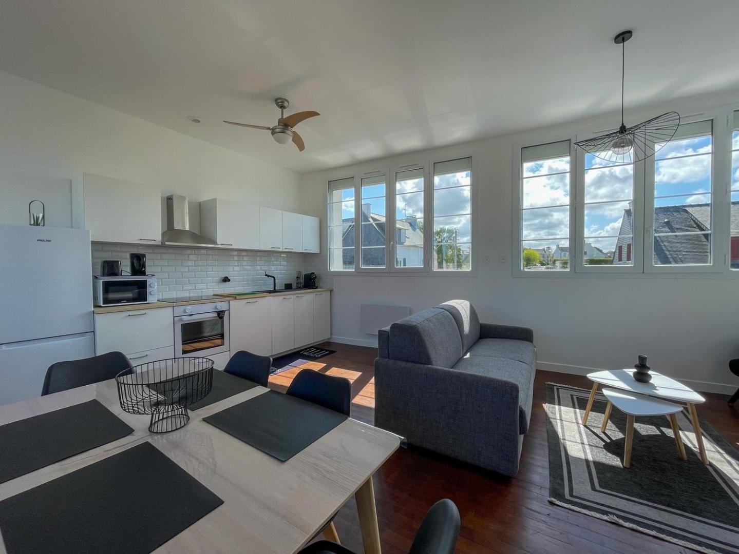 Echappée Paimpolaise